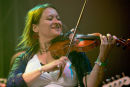 Eliza Carthy, The Imagined Village